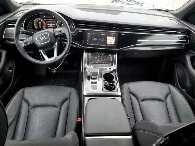 2021 AUDI Q8 PREMIUM - WA1EVAF11MD021462