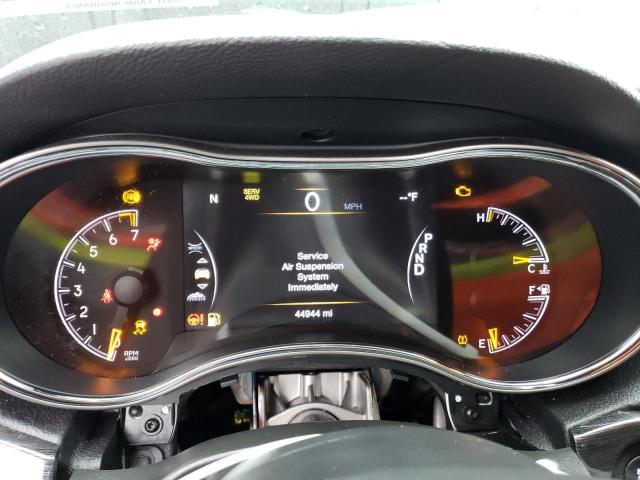 1C4RJFLG4LC303401 Jeep Grand Cherokee Trailhawk
