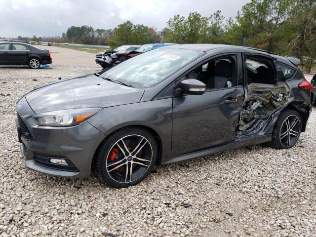 2018 Ford Focus ST