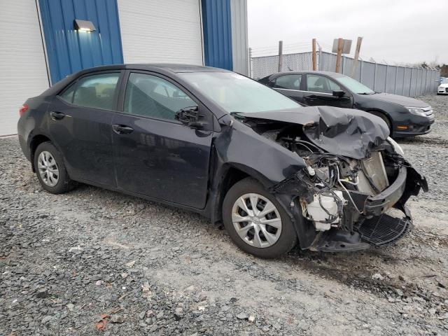 2015 TOYOTA COROLLA L - 2T1BURHE3FC446241