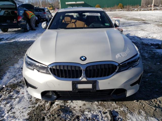 2021 BMW 330XE - 3MW5P9J04M8B96800