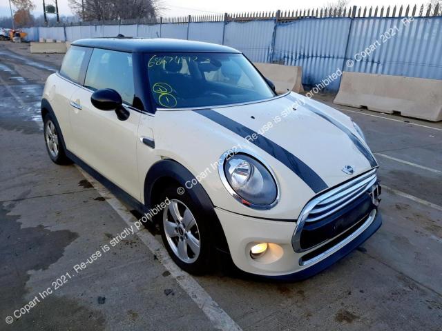 WMWXM52010T948979 Mini Cooper