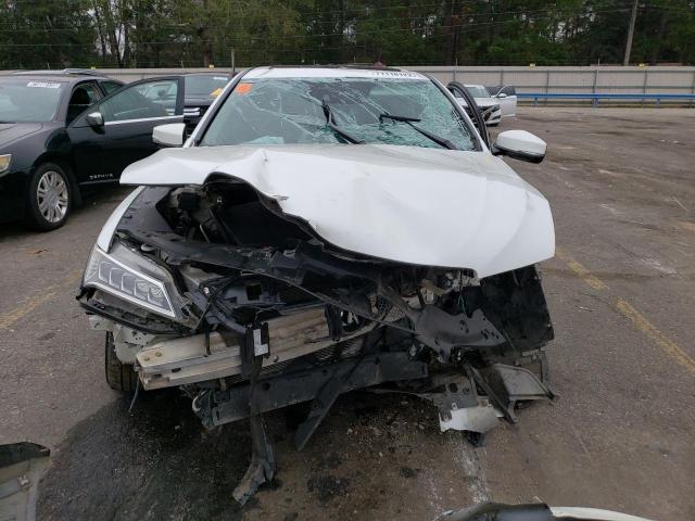 2015 ACURA TLX ADVANC 19UUB3F76FA009016