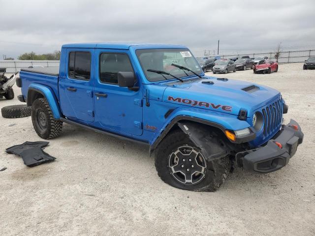 1C6JJTEG0ML581648 Jeep Gladiator Mojave