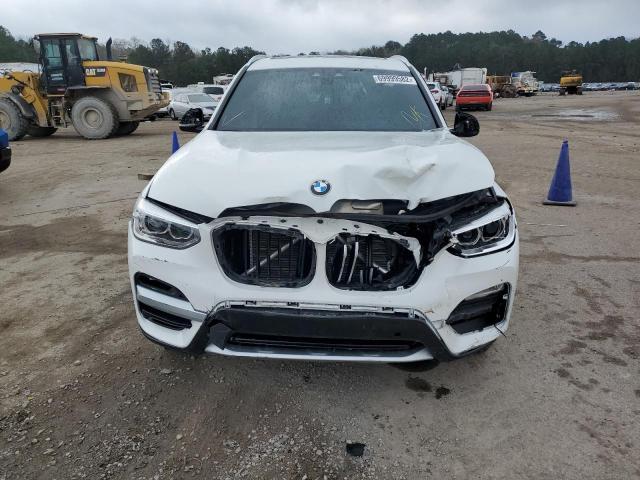 5UXTR9C57KLP84076 BMW X3 Xdrive30i