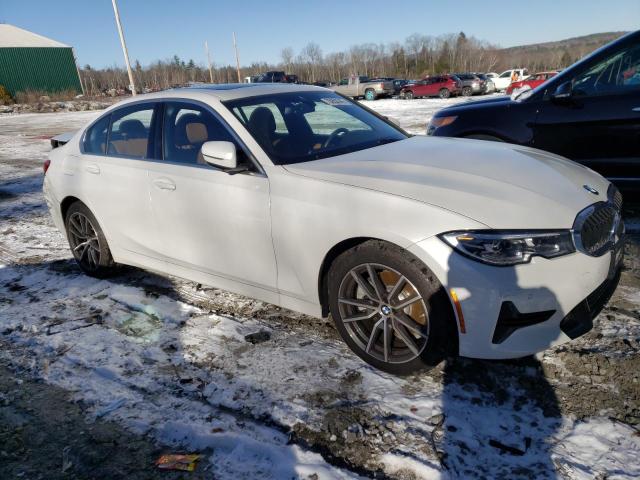 2021 BMW 330XE - 3MW5P9J04M8B96800