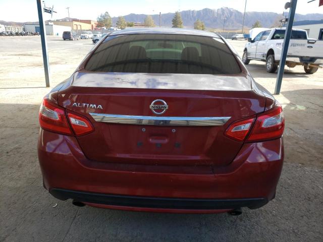 1N4AL3AP1GN349826 Nissan ALTIMA 2.5