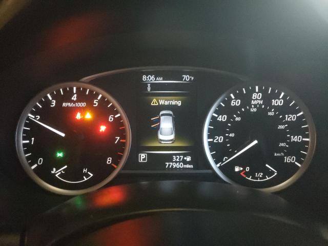 2018 NISSAN SENTRA S - 3N1AB7APXJY250911