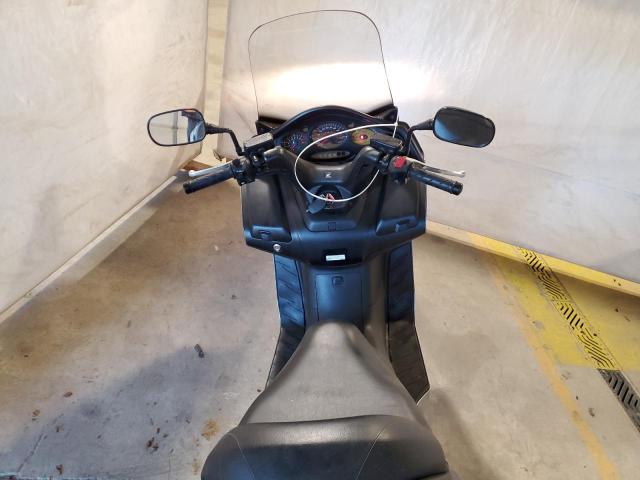 2007 HONDA FSC600 D JH2PF01117K500808