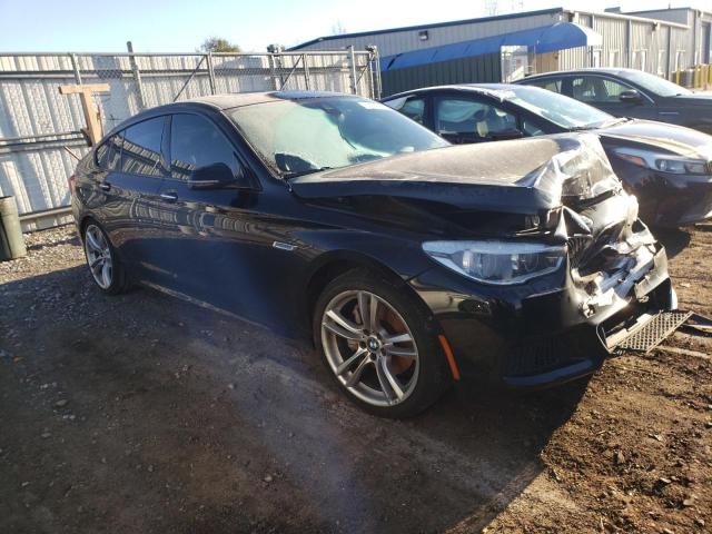 WBA5M4C31HD187130 BMW 535 XIGT