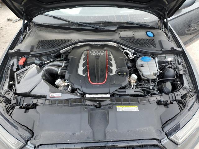 2018 AUDI S6 PRESTIG WAUHFAFC0JN104241