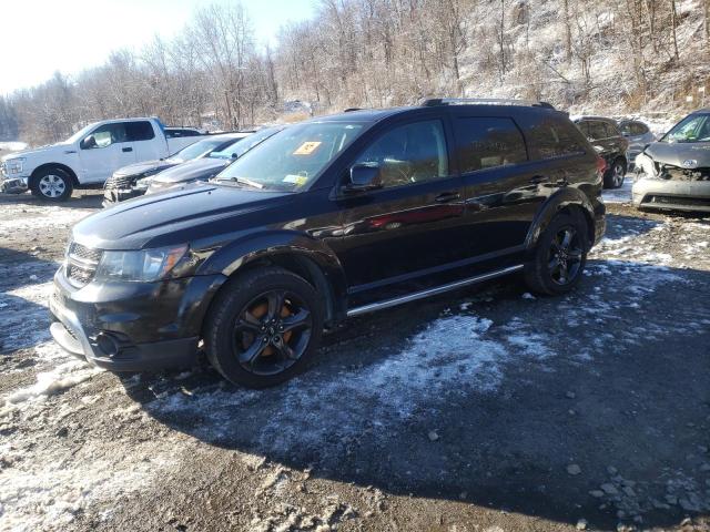 2018 DODGE JOURNEY CR - 3C4PDCGG4JT500819