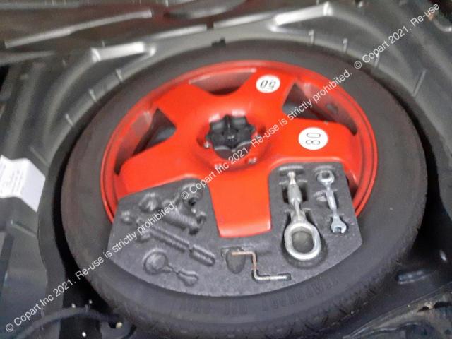 SCBBE53W36C032894 Bentley CONTINENTA