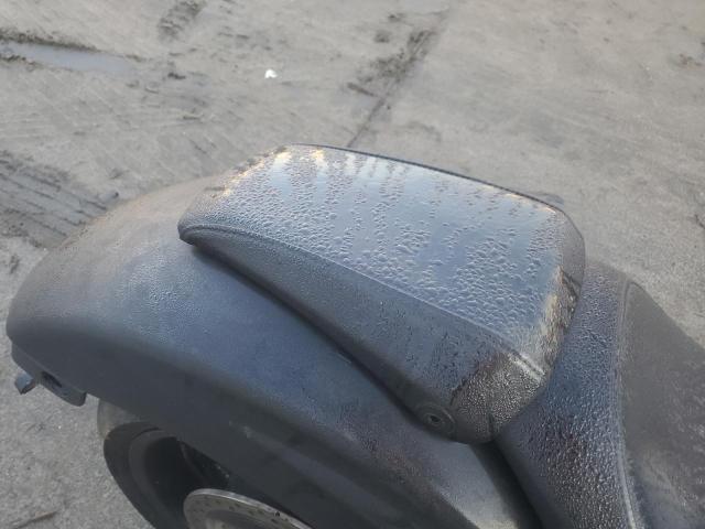 2022 HONDA VT1300 CX JH2SC6161NK600535