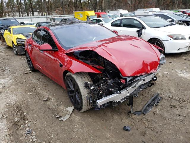 5YJSA1E66MF441650 Tesla MODEL S