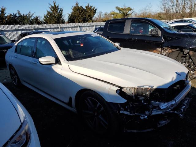 2017 BMW ALPINA B7 - WBA7F2C57HG421729