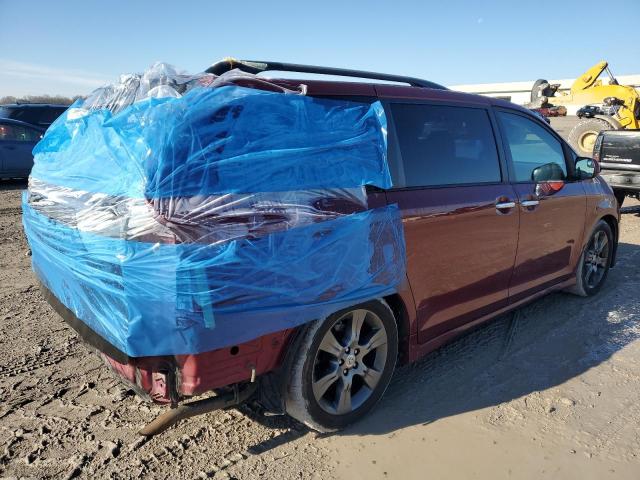 2015 TOYOTA SIENNA SPO - 5TDXK3DC4FS630222