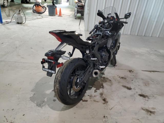 2022 YAMAHA YZFR7 JYARM38E1NA003659