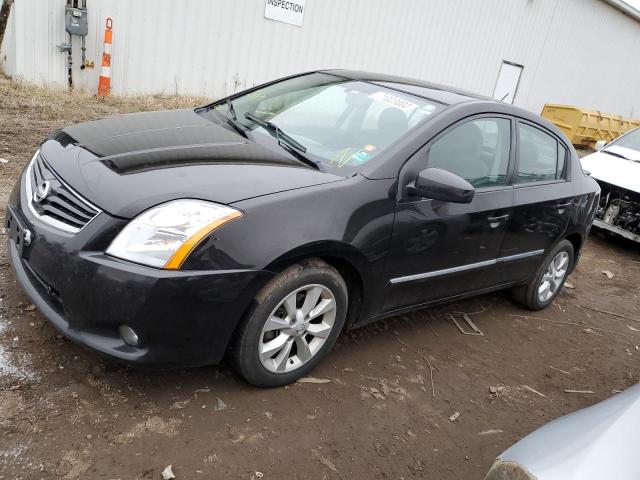 2011 Nissan Sentra 2.0