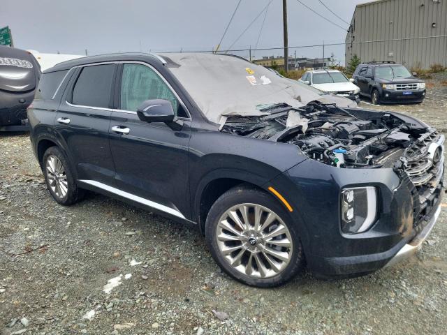 VIN KM8R5DHE6LU116067 2020 HYUNDAI PALISADE no.4