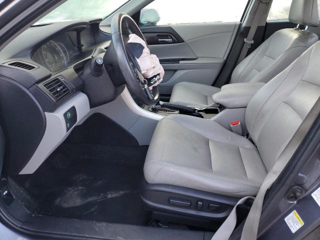 2015 HONDA ACCORD EXL 1HGCR2F85FA245537