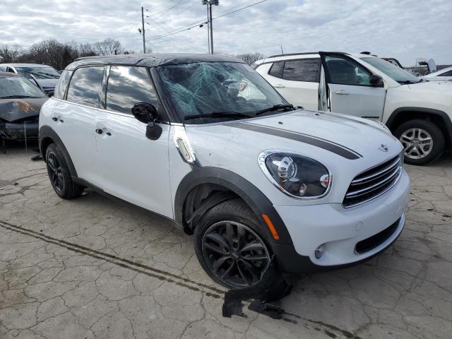 WMWZB3C50GWR49336 Mini COOPER COUNTRYMAN
