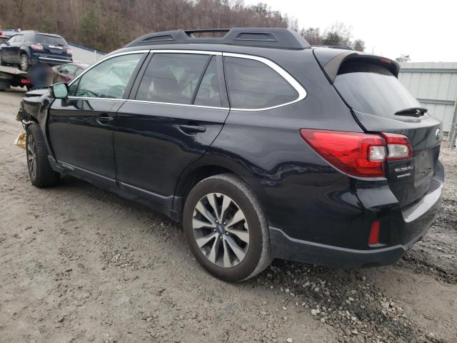 4S4BSBLC9F3276961 Subaru Outback 2.5i Limited