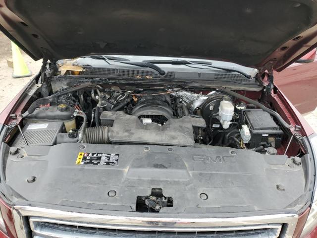 1GKS1BKC6HR371832 GMC YUKON SLT