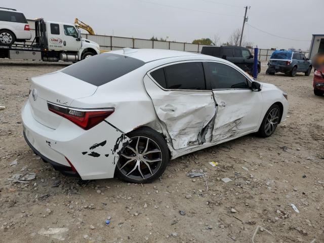 19UDE2F76LA010793 Acura ILX