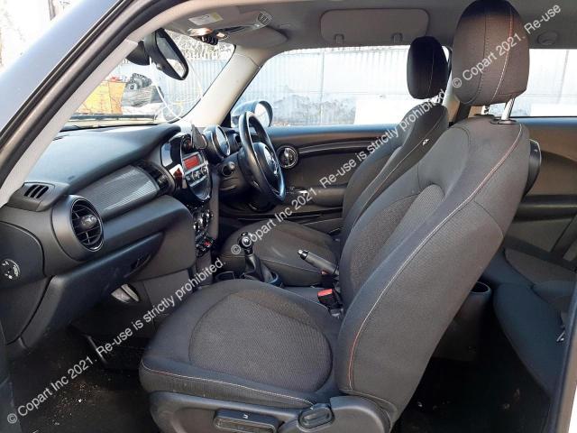 WMWXM52010T948979 Mini Cooper