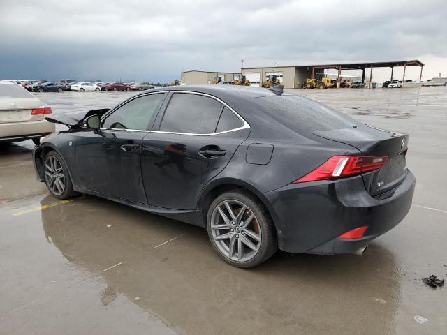 2016 LEXUS IS 200T - JTHBA1D2XG5034868