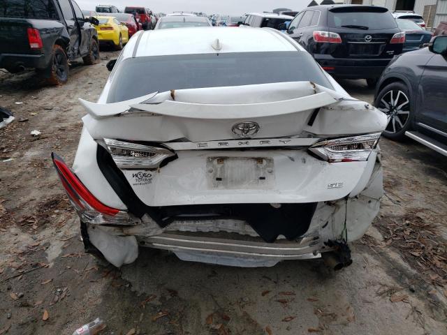 2019 TOYOTA CAMRY L - 4T1B11HK8KU281831