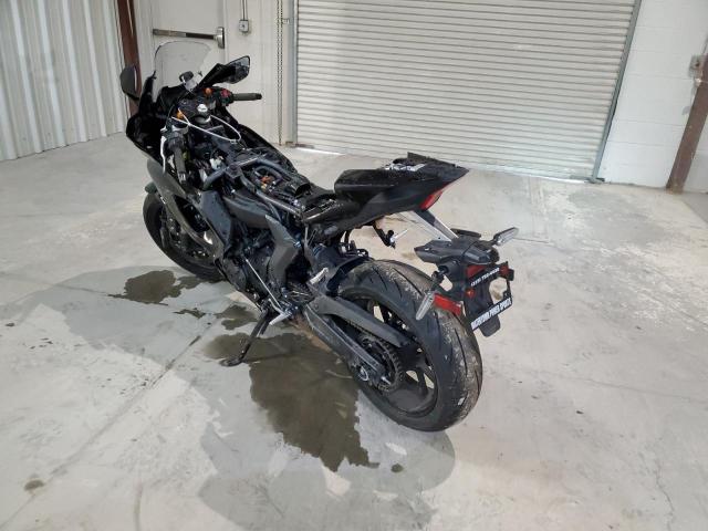 2022 YAMAHA YZFR7 JYARM38E1NA003659