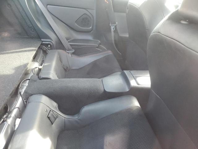 2022 SUBARU BRZ LIMITE JF1ZDBE10N9701753