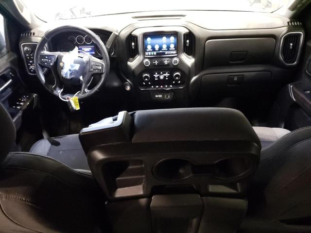 2019 CHEVROLET 1500 - 1GCUYDED2KZ214256