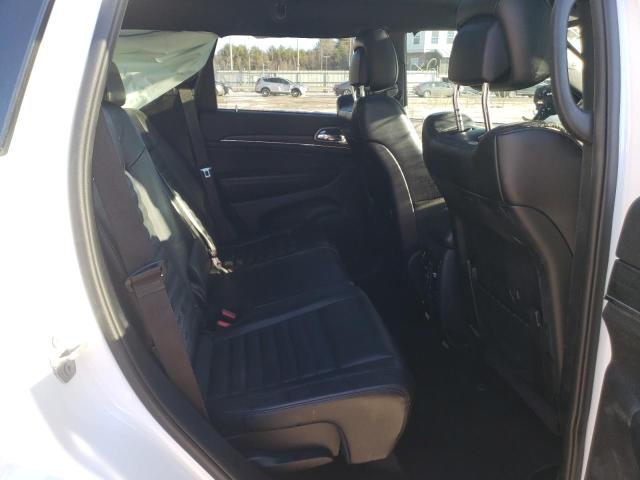 1C4RJFBGXKC773447 Jeep Grand Cherokee Limited