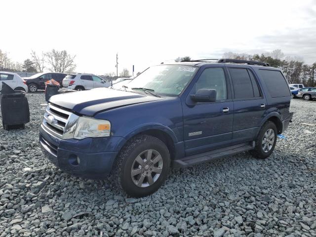 2008 Ford Expedition XLT