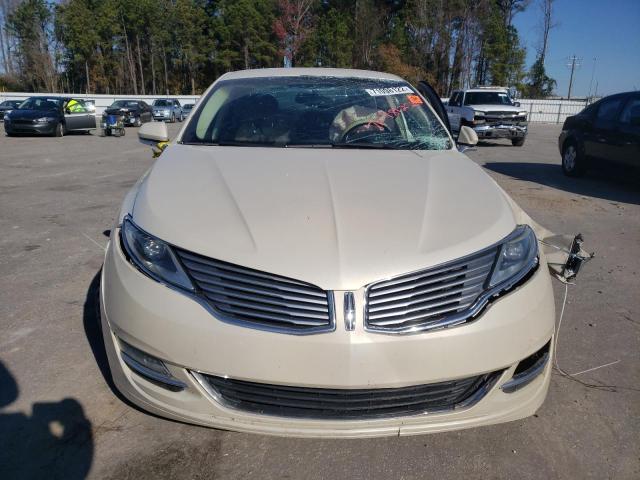 3LN6L2G9XFR602166 Lincoln MKZ