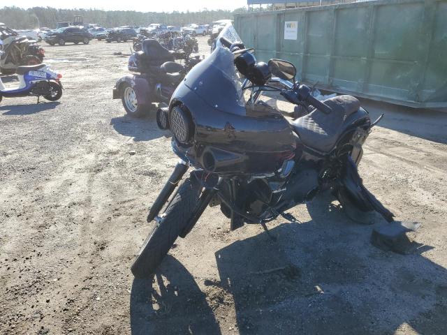 2018 HARLEY-DAVIDSON FXLR LOW R 1HD1YNJ36JC036955