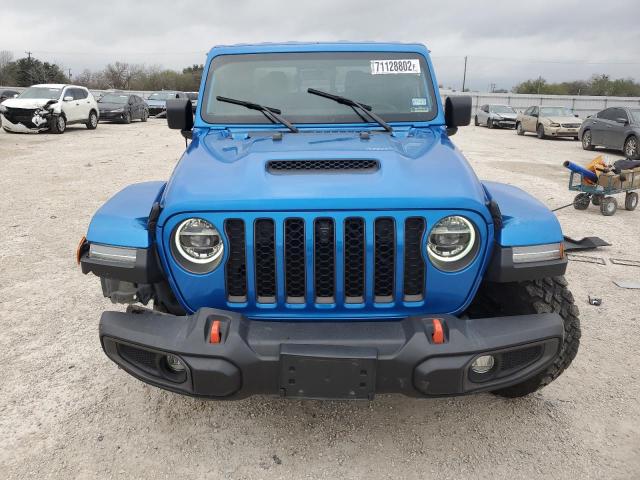 1C6JJTEG0ML581648 Jeep Gladiator Mojave