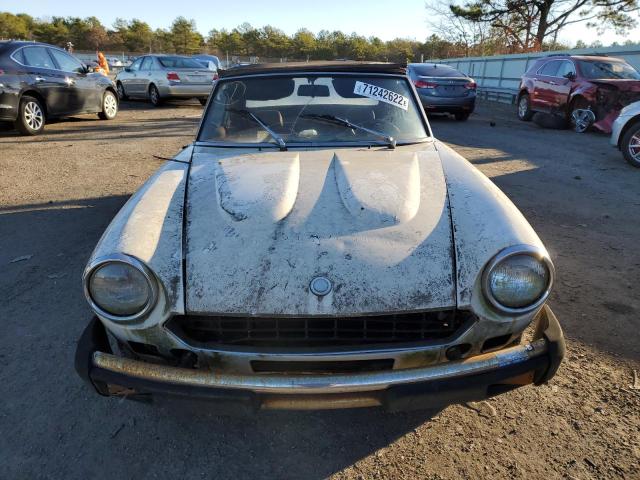 124CS10123366 Fiat ALL MODELS