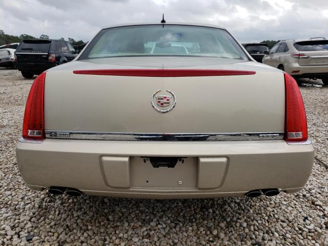 1G6KD57Y97U222810 Cadillac DTS