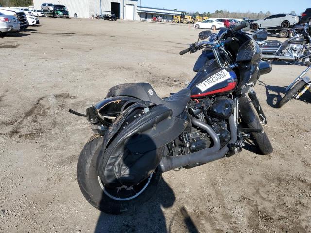 2018 HARLEY-DAVIDSON FXLR LOW R 1HD1YNJ36JC036955