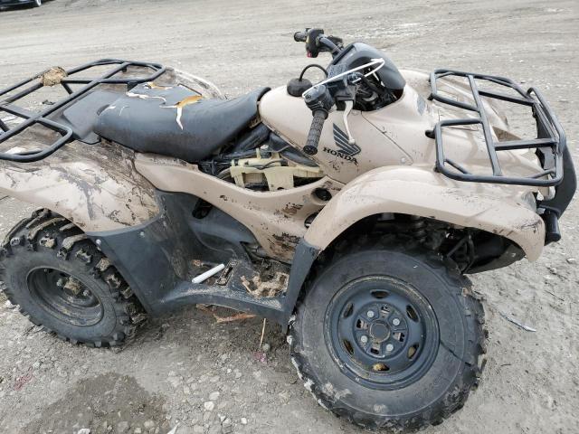 2011 HONDA TRX420 FPA 1HFTE3758B4200336