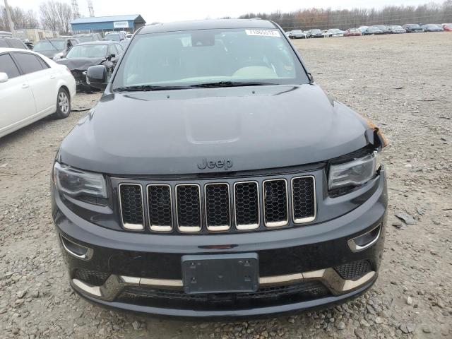 2016 JEEP GRAND CHER - 1C4RJFCG8GC309885