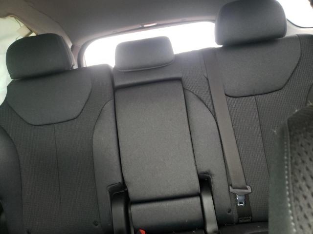 2022 Hyundai Santa Fe Sel VIN: 5NMS2DAJXNH464678 Lot: 49145664