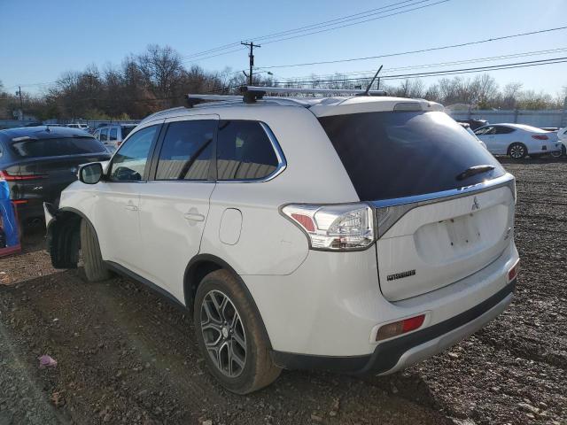 2015 MITSUBISHI OUTLANDER JA4JZ4AXXFZ006805