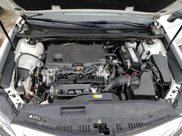2019 TOYOTA CAMRY L - 4T1B11HK8KU281831