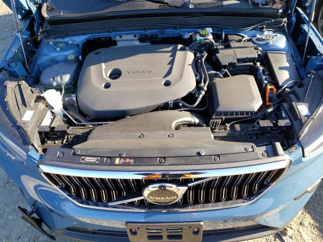 2023 VOLVO XC40 PLUS YV4L12UN3P2913648