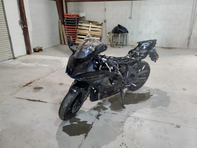 2022 YAMAHA YZFR7 JYARM38E1NA003659